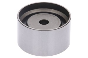 Styrerulle-kilerem tannrem, HYUNDAI COUPE, SANTA FÉ I, SANTA FÉ II, SONATA IV, TRAJET, TUCSON, XG, KIA MAGENTIS, SPORTAGE II, 2445037100