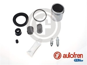 Reparasjonssett, bremseklave, Framaksel, HONDA,HYUNDAI, 410010H506, 410110H506, 45210SA6601, 45210-SA6-602, 45210SA6602HS, 45230SA6601,