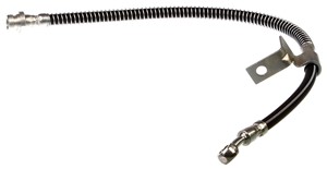 Bremseslange, Foran høyre, HYUNDAI MATRIX, 58732-17000, 5873217000DS