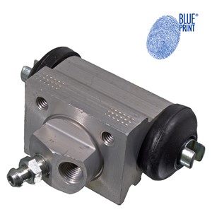 Hjul bremsesylinder, Venstre bakaksel, KIA PICANTO, 58330-1Y000