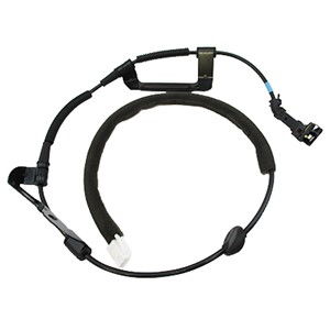 ABS-forbindelseskalbel, Venstre bakaksel, HYUNDAI SANTA FÉ II, 91920-0W000