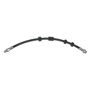 Bremseslange, Framaksel, Framaksel høyre, Framaksel venstre, Høyre, Venstre, VOLVO XC60 SUV I, 31305080, 32246093