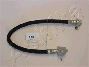 Bremseslange, Foran høyre, Foran venstre, NISSAN PICK UP, 4621101G00, 4621101G10