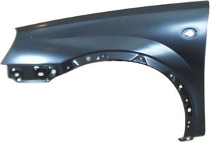 Skvettskjerm, Foran høyre, OPEL,VAUXHALL, 09196449, 11 02 030, 9196449