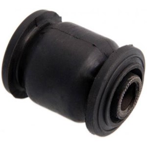 Lagring, bærebru, Bakaksel, Innvendig, Foran akselen, LEXUS RX, TOYOTA HIGHLANDER / KLUGER, 48710-0E020, 48710-48050