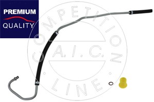 Hydraulikkslange, styring, Fra styresnekke til kjølerør, FORD FOCUS II, FOCUS C-MAX, FOCUS Sedan II, FOCUS Turnier II, 1 306 012, 1 306