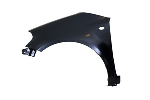 Skvettskjerm, Foran høyre, FIAT SEDICI, SUZUKI SX4, SX4 Sedan, 0000071742876, 57611-80Z20, 5761180Z20000, 71742876