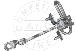 Dørfester, Foran høyre, Foran venstre, ALFA ROMEO 147, GT, 0000046 790379, 0000046 811744, 0000050 504791, 5051 2115