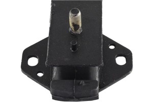 Lagring, motor, Foran høyre, Foran venstre, Høyre, Venstre, TOYOTA HIACE / COMMUTER Buss V, HIACE Buss IV, HIACE Skåp IV, HIACE Skåp V,