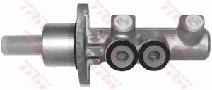 Hovedbremsesylinder, AUDI A6 C4, A6 C4 Avant, A6 C5 Avant, 4A0 611 021 E