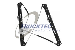 Vindusheis, Foran venstre, BMW X3 [E83], 51 33 3 402 211, 51 33 3 448 249