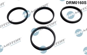 Tetningssett, innsugningsmanifold, AUDI,SEAT,SKODA,VW, 06A133398, 06A133398F