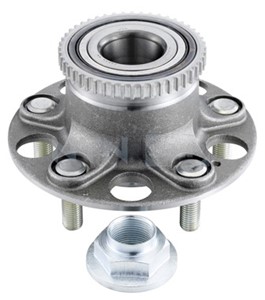 Hjullagersett, Bakaksel, HONDA ACCORD Tourer VII, 42200-SED-951, 42200-SED-952