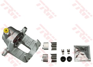 Bremsecaliper, Bakaksel, Høyre bakaksel, Høyre, LEXUS GX, TOYOTA 4 RUNNER V, LAND CRUISER PRADO, LAND CRUISER VAN, SEQUOIA, 47730-34030