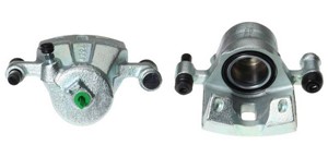 Bremsecaliper, Framaksel, Høyre, Bak akselen, NISSAN VANETTE Buss, VANETTE Skåp, 31316775575, 31316777203, 31316789363, 31316789365, 410