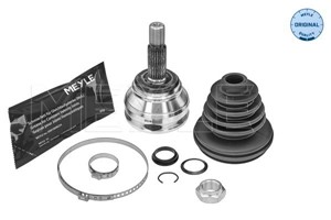 Leddsett, drivaksel, Hjulside, SEAT AROSA, VW LUPO I, POLO, POLO III, 6X0 498 099
