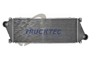 Ladeluftkjøler, MERCEDES-BENZ,VW, 05104119AA, 2D0 145 805 D, 2D0 145 805, 2DO 145 805, 901 501 0701, A901 501 0701