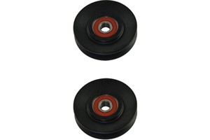 Strammerull, kilerem med ribber, MITSUBISHI PAJERO III, PAJERO IV, PAJERO Canvas Top III, PAJERO Van IV, MB918552