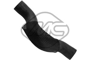 Ladeluftslange, OPEL ASTRA G Halvkombi, ASTRA G Kombi, ASTRA G Sedan, ZAFIRA A Minibus, minivan, 24405584, 5860740