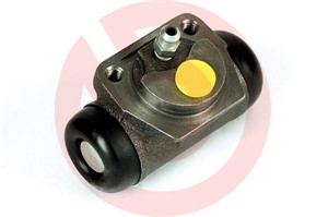 Hjul bremsesylinder, Bakaksel, NISSAN MICRA II, 441005F600, 441006F611, 4410099B12