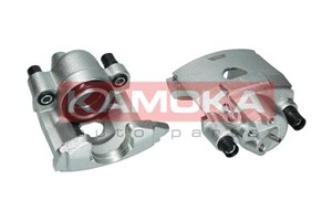Bremsecaliper, Bakaksel, Framaksel, Venstre, SEAT,SKODA,VW, 6N0 615 123B, 6N0.615.123B, 6Q0 615 423B, 6Q0.615.423B