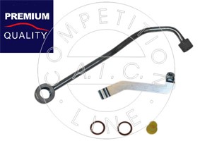 Hydraulikkslange, styring, AUDI A8 D2, CABRIOLET B3, COUPE B3, 8A0 422 897B
