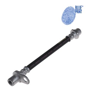 Bremseslange, Innvendig, Venstre bakaksel, TOYOTA, 90947-02E31, 90947-W2046