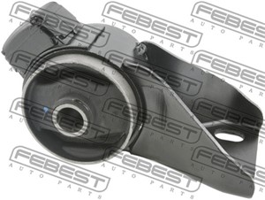 Lagring, motor, Bak, MAZDA MPV II, L118-39-040