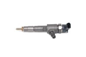 Innsprøytningsdyse, CITROËN,DS,FIAT,FORD,OPEL,PEUGEOT, 1696927, 1980 S5, 96 870 69280, AV2Q 9F593 BA, AV6Q 9F593 BA