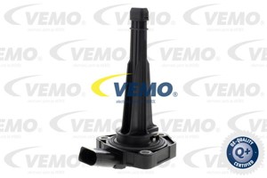 Sensor, motoroljestand, AUDI A4 Allroad B8, A4 B8, A4 B8 Avant, A5, A5 Cabriolet, A5 Sportback, Q5, 03L 907 660
