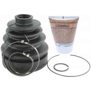 Belg, drivaksel, Innvendig, LEXUS LX, TOYOTA LAND CRUISER 100, 04427-60120, 04437-60080, 04438-60010