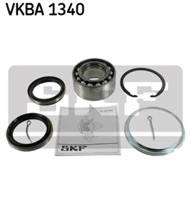 Hjullagersett, Bakaksel, Framaksel, TOYOTA, 40210-50Y00, 40210-50Y05, 90369-36043, 90369-38003