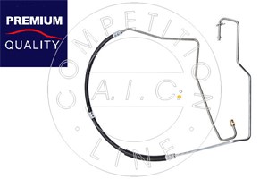Hydraulikkslange, styring, FORD FIESTA V, FIESTA Van V, FUSION, 1 024 979, 1 140 148, 1 214 065, 1 474 303, 2S6C3A719MF, 2S6C3A719MK, 2S