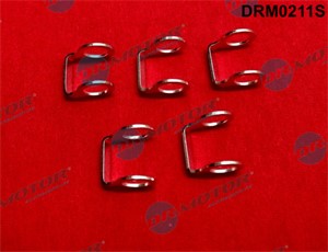 Tetning, brennstoffledning, TOYOTA HILUX Pick-up VII, LAND CRUISER 90, LAND CRUISER PRADO, 90904-30013