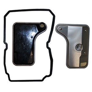 Hydraulisk filtersett, automatgir, PORSCHE 911, 911 Cabriolet, 911 Targa, 722 277 00 95, A722 277 00 95