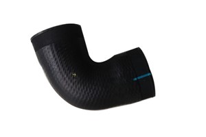 Ladeluftslange, SEAT,VW, 6K0145838B