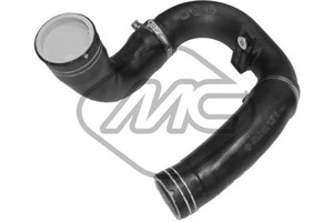 Ladeluftslange, FIAT DOBLO Buss, 51832089