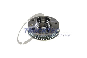 Hjulnav, framaksel, Høyre eller venstre, AUDI,SEAT,SKODA,VW, 1J0 407 613 B, 1J0 407 613 C, 1J0 407 613 G