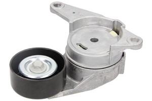 Spennarm, kilerem med ribber, ALFA ROMEO,BUICK,CADILLAC,CHEVROLET,OPEL,SAAB,VAUXHALL, 06 36 527, 12575509, 12626644, 4817877, 71741116,