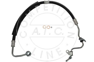 Hydraulikkslange, styring, HYUNDAI SONATA III, 57510-34044