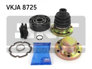 Leddsett, drivaksel, Framaksel, Girkassesiden, AUDI Q7, PORSCHE CAYENNE, VW AMAROK, AMAROK Flak/chassi, TOUAREG, 2H0 498 103, 7L0 498 10