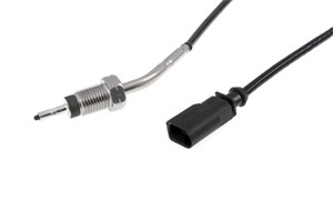 Sensor, avgasstempertur, AUDI,SEAT,SKODA,VW, 03L 906 088 BK