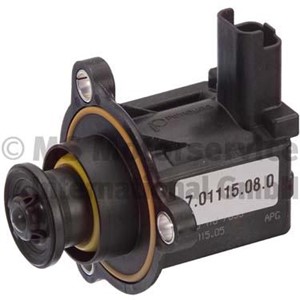 Trykklufteventil, lader, CITROËN,DS,MINI,OPEL,PEUGEOT, 0379 75, 0379 77, 11 65 7 566 324, 11 65 7 578 683, 11 65 7 593 273, 3557957, 7 5