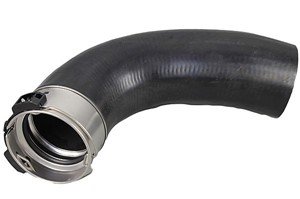 Ladeluftslange, Høyre, VOLVO S60 III, S90 II, V60 II, V90 Kombi II, XC60 II, XC90 II, 31370095, 31657761, 32222269