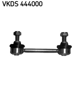 Stang, stabilisator, bakaksel begge sider, FORD TOURNEO CONNECT, TRANSIT CONNECT, 1332463, 2T14-5C486-AC, 2T14-5C486-AD, 2T14-5C486-AE,