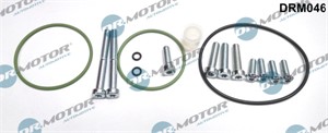 Reparatorsett, undertrykkspumpe (bremsesystem), AUDI A4 B5, A4 B5 Avant, A6 C5, A6 C5 Avant, A8 D2, 059145100A, 059145100B