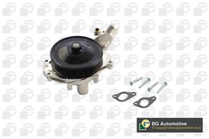 Vannpumpe, LAND ROVER, LR010801, LR029412, LR033993, LR055239, LR065486, LR068999, LR072642, LR073711, LR097165