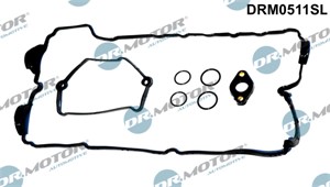 Tetningssett, sylindertopp hette, BMW, 11120035738, 11128655413, 11377502022, 11377514007, 11377514008