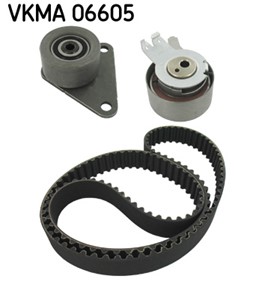 Registerreimsett, VOLVO S70, V70 I, 1371753, 272328, 30638277, 30684210, 31316937, 6M5G 6M250 AA, 74 30 638 277, 74 38 630 590, 74 38 64