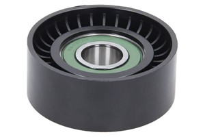 Strammerull, kilerem med ribber, CITROËN C2, C3 I, 5751.E0, 5751.E1, 5751.H2, 96 561 502 80